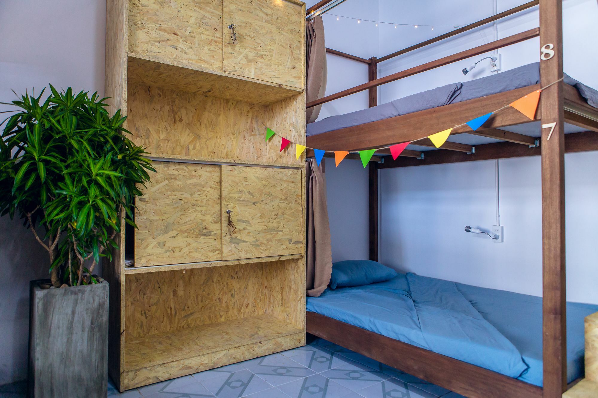 Zone Da Nang Hostel Exterior photo